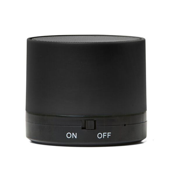 Budget Wireless Speaker Thumbnail